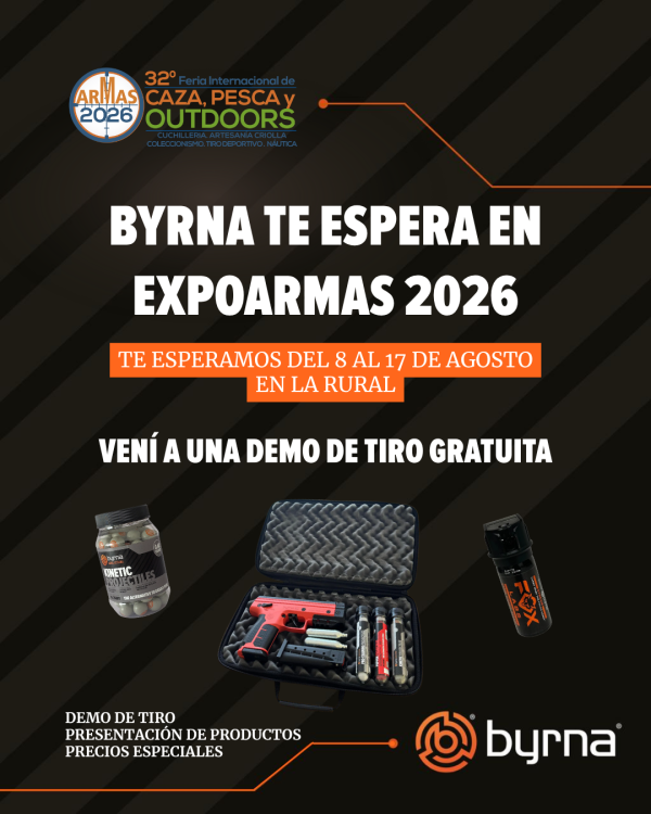 1 - EXPOARMAS